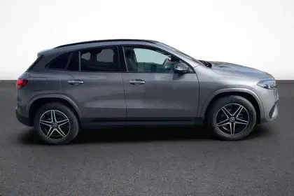 Photo 6 Mercedes EQA  250+