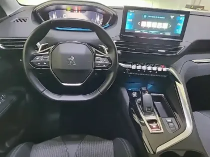 Photo 7 Peugeot 5008  PureTech 130ch S&S EAT8