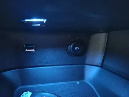 Photo 24 Peugeot 5008  PureTech 130ch S&S EAT8