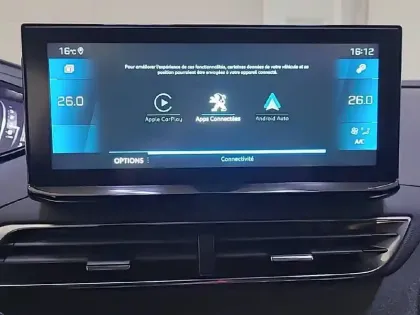 Photo 22 Peugeot 5008  PureTech 130ch S&S EAT8