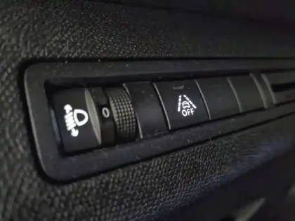 Photo 29 Peugeot 5008  PureTech 130ch S&S EAT8