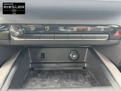 Photo 53 Citroën C5 aircross Gén. I Ph1 Evo Shine 5