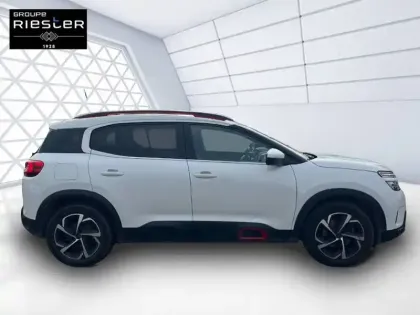 Photo 33 Citroën C5 aircross Gén. I Ph1 Evo Shine 5