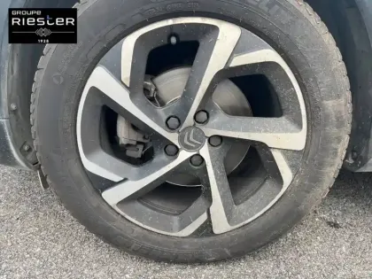 Photo 26 Citroën C5 aircross Gén. I Ph1 Evo Shine 5