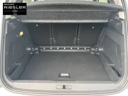 Photo 38 Citroën C5 aircross Gén. I Ph1 Evo Shine 5