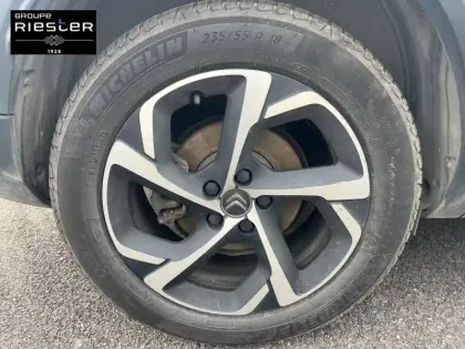 Photo 58 Citroën C5 aircross Gén. I Ph1 Evo Shine 5