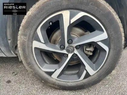 Photo 27 Citroën C5 aircross Gén. I Ph1 Evo Shine 5