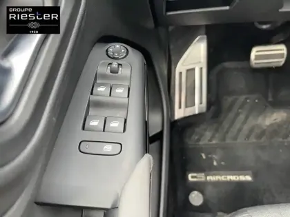 Photo 48 Citroën C5 aircross Gén. I Ph1 Evo Shine 5