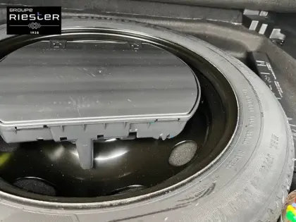 Photo 40 Citroën C5 aircross Gén. I Ph1 Evo Shine 5