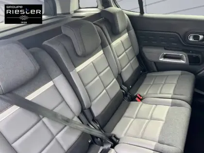 Photo 12 Citroën C5 aircross Gén. I Ph1 Evo Shine 5