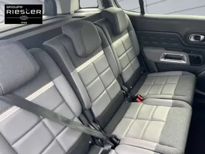 Photo 42 Citroën C5 aircross Gén. I Ph1 Evo Shine 5