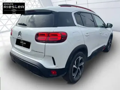 Photo 34 Citroën C5 aircross Gén. I Ph1 Evo Shine 5