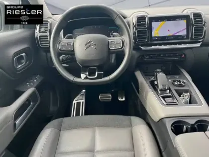 Photo 46 Citroën C5 aircross Gén. I Ph1 Evo Shine 5