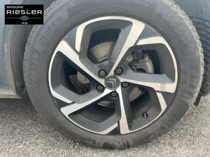 Photo 59 Citroën C5 aircross Gén. I Ph1 Evo Shine 5