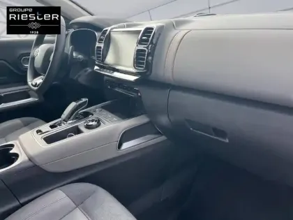 Photo 14 Citroën C5 aircross Gén. I Ph1 Evo Shine 5