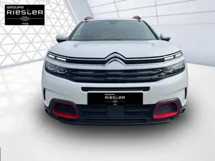 Photo 31 Citroën C5 aircross Gén. I Ph1 Evo Shine 5