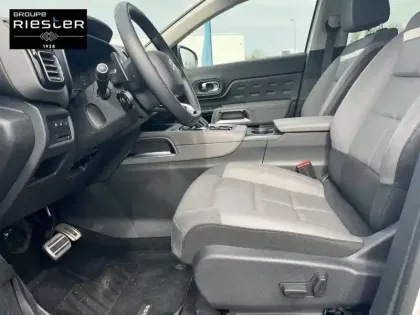 Photo 45 Citroën C5 aircross Gén. I Ph1 Evo Shine 5