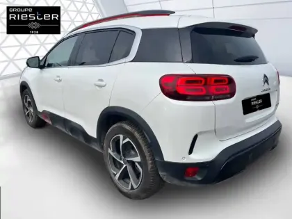 Photo 6 Citroën C5 aircross Gén. I Ph1 Evo Shine 5