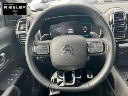 Photo 47 Citroën C5 aircross Gén. I Ph1 Evo Shine 5