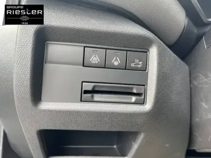 Photo 19 Citroën C5 aircross Gén. I Ph1 Evo Shine 5