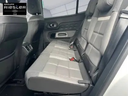 Photo 11 Citroën C5 aircross Gén. I Ph1 Evo Shine 5