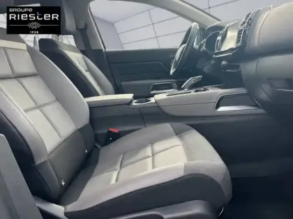 Photo 13 Citroën C5 aircross Gén. I Ph1 Evo Shine 5