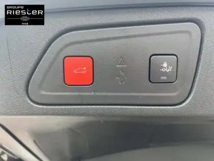 Photo 9 Citroën C5 aircross Gén. I Ph1 Evo Shine 5