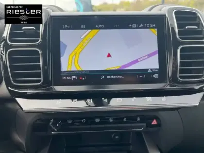 Photo 20 Citroën C5 aircross Gén. I Ph1 Evo Shine 5