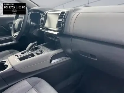 Photo 44 Citroën C5 aircross Gén. I Ph1 Evo Shine 5