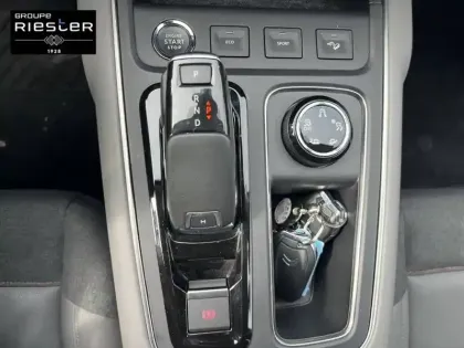 Photo 54 Citroën C5 aircross Gén. I Ph1 Evo Shine 5