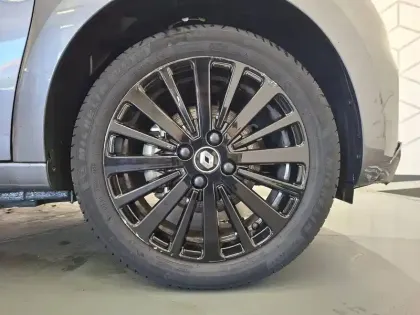 Photo 18 Renault Twingo  III E-Tech