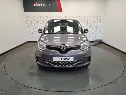 Photo 7 Renault Twingo  III E-Tech