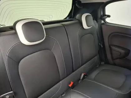 Photo 16 Renault Twingo  III E-Tech