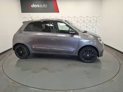 Photo 10 Renault Twingo  III E-Tech