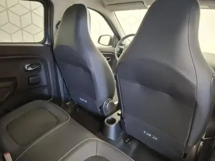 Photo 15 Renault Twingo  III E-Tech