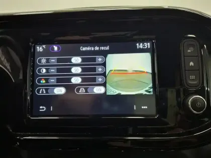 Photo 39 Renault Twingo  III E-Tech