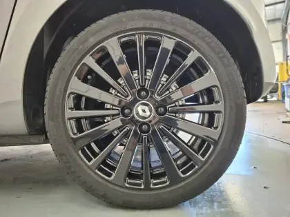 Photo 20 Renault Twingo  III E-Tech