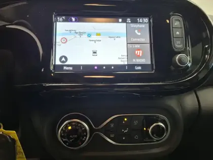 Photo 36 Renault Twingo  III E-Tech