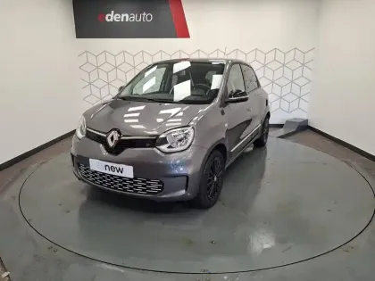 Photo Renault Twingo Sl Urban Night