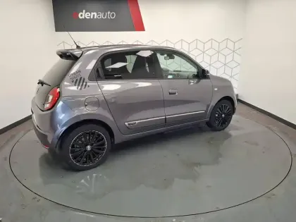 Photo 11 Renault Twingo  III E-Tech