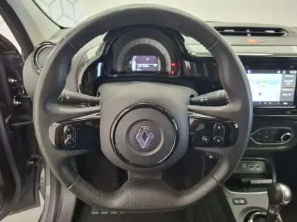 Photo 32 Renault Twingo  III E-Tech