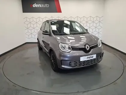 Photo 8 Renault Twingo  III E-Tech