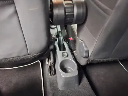 Photo 6 Dacia Sandero  TCe 90