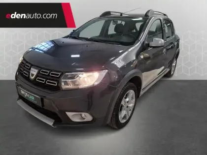 Photo 27 Dacia Sandero  TCe 90