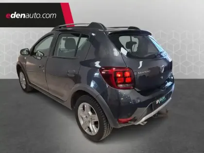 Photo 29 Dacia Sandero  TCe 90