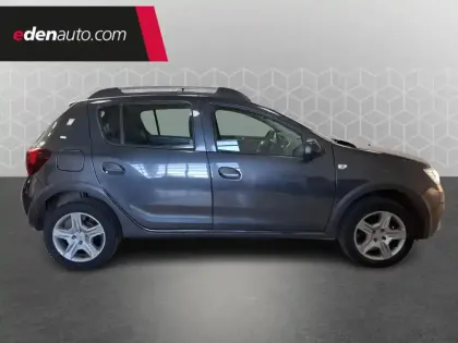 Photo 32 Dacia Sandero  TCe 90