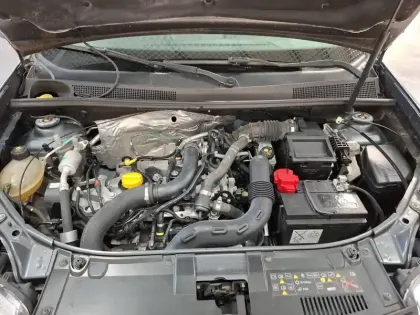 Photo 23 Dacia Sandero  TCe 90