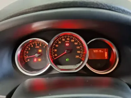 Photo 20 Dacia Sandero  TCe 90