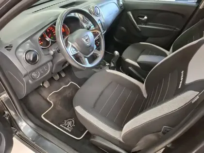 Photo 9 Dacia Sandero  TCe 90