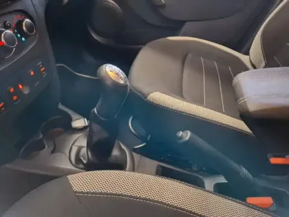 Photo 16 Dacia Sandero  TCe 90